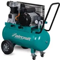 Holzstar Stürmer Aircraft AIRSTAR 421/50 Kolbenkompressor