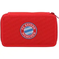 Fc bayern munchen - Federmäppchen groß /RD