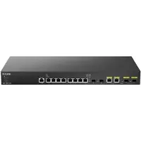 D-Link Dxs-1210-12tc/e Switch