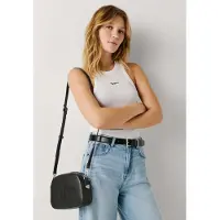 Pepe Jeans Danara Bass Tasche Schwarz Schwarz One Size