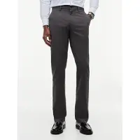 Tommy Hilfiger Chinohose "Chino Denton 1985 PIMA CO" Straight Fit