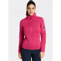 CMP Fleece für Damen Knit Tech Heavy