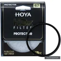 Hoya 77mm HDX Protector