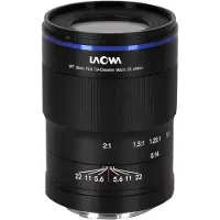 Laowa 50mm F/2.8 2X Ultra-Macro APO Objektiv - MFT