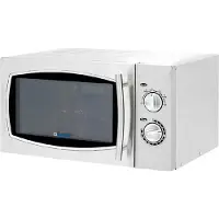 Stalgast Mikrowelle, 900 Watt, Abmessung 483 X 420 X 281 Mm