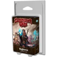 Plaid Hat Games Summoner Wars Second Edition: The Wayfarers - Kartenspiel - Englisch