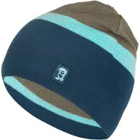 TROLLKIDS - Kid's Nordland Cap - Mütze Gr 48-52 cm - 2-5 Years blau