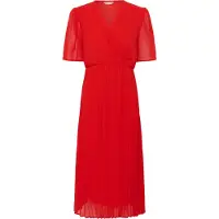 Culture Midikleid "Damen Casual CUUNI"