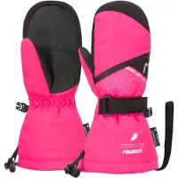 Reusch - Kid's Kaden Down R-Tex XT Mitten - Handschuhe Gr II - 2-3 years rosa