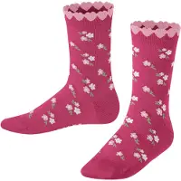 Falke Socken "Ditsy Flowers" 1 Paar tlg.