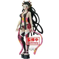 Bandai Demon Slayer: Kimetsu no Yaiba PVC Statue Daki Vel. 7 Ver. B 16 cm