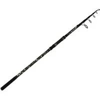 ZFISH Kingstone Tele Karpfenrute
