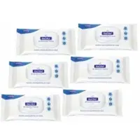 Hartmann Bacillol 30 Sensitive Tissues Desinfektionstücher, XXL | Packung (40 Stück)