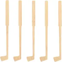 Papstar Getränke-Quirle pure Golf
