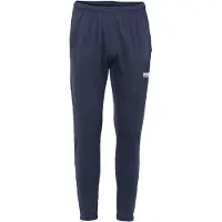 Derbystar Herren Trainingshose Hyper Poly 6063070900 XXL - Navy - XXL