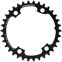 Stronglight Shimano 110 Bcd 46-52t Kettenblatt