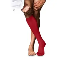 Falke Kniestrümpfe "No. 9 Pure Fil dÉcosse" 1 Paar tlg.