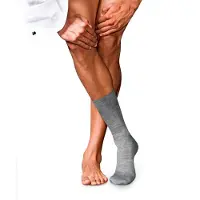 Falke Socken "No. 6 Finest Merino & Silk" 1 Paar tlg.