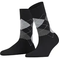 Falke Socken "Sensitive Argyle" 1 Paar tlg.