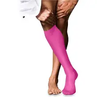 Falke Kniestrümpfe "No. 9 Pure Fil dÉcosse" 1 Paar tlg.