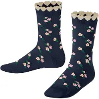 Falke Socken "Ditsy Flowers" 1 Paar tlg.
