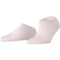 Falke Active Breeze Damen Sneakersocken, 35-38, Rosa, Uni