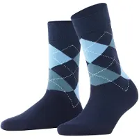 Falke Socken "Sensitive Argyle" 1 Paar tlg.