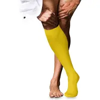 Falke Kniestrümpfe "No. 10 Pure Fil dÉcosse" 1 Paar tlg.