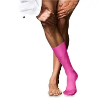 Falke Socken "No. 9 Pure Fil dÉcosse" 1 Paar tlg.