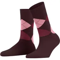 Falke Socken "Sensitive Argyle" 1 Paar tlg.