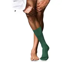 Falke Socken "No. 9 Pure Fil dÉcosse" 1 Paar tlg.