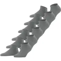 Falke Sneakersocken "Happy 6-Pack" 6 Paar tlg.