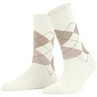 Falke Socken "Sensitive Argyle" 1 Paar tlg.
