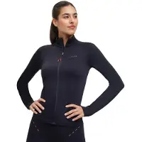 Falke Damen Funktionsjacke TR Move Better Longsleeve w
