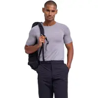Falke Herren Unterhemden ku.Arm He/Uni WT Light Protective Shirt