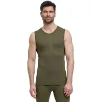 Falke Herren Top Warm herb (7754) S