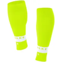 Falke RU Compression Energy Herren Running Sleeves lightning (1690) CALF 3