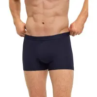 Falke Boxershorts Daily Climate Control Herren Midnight-XXXL