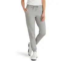 Falke Sweat Damen Sweathose, S, Grau, Baumwolle