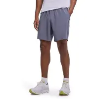 Falke Herren Training Shorts concrete (3717) L
