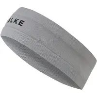 Falke Unisex Training Stirnband, Onesize, Beige, Uni
