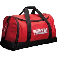 Derbystar Sporttasche Hyper 69L M rot