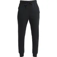 Icebreaker - Women's Crush II Pants - Trainingshose Gr S schwarz