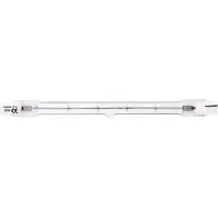THORGEON Lineare Halogenlampe R7s 254 mm 1500 W 2700 K 25000 lm 240 V