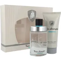 Lamborghini Essenza Gift Set 75ml EDT + 150ml Aftershave Balm