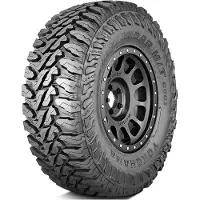 Yokohama Geolandar M/T (G003) ( LT285/70 R17 121/118Q 10PR, POR, RPB )