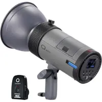 Neewer Q300 Flash