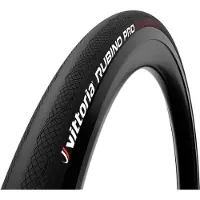 Vittoria Rubino Pro Iv Tubeless 700c X 25 Rennradreifen
