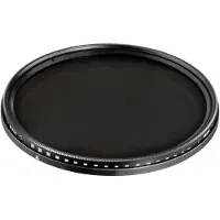 Hama VND-Filter ND2-400 Vario coated 67mm