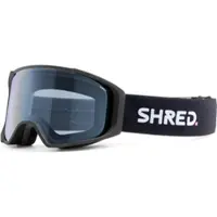 Shred Simplify black - cbl 2.0 nighttime (BLACK)